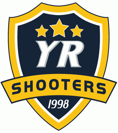 York Region Shooters Logo iron on paper